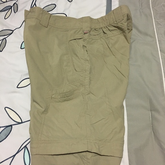 Exofficio zip-off pants, 4 - Picture 5 of 11